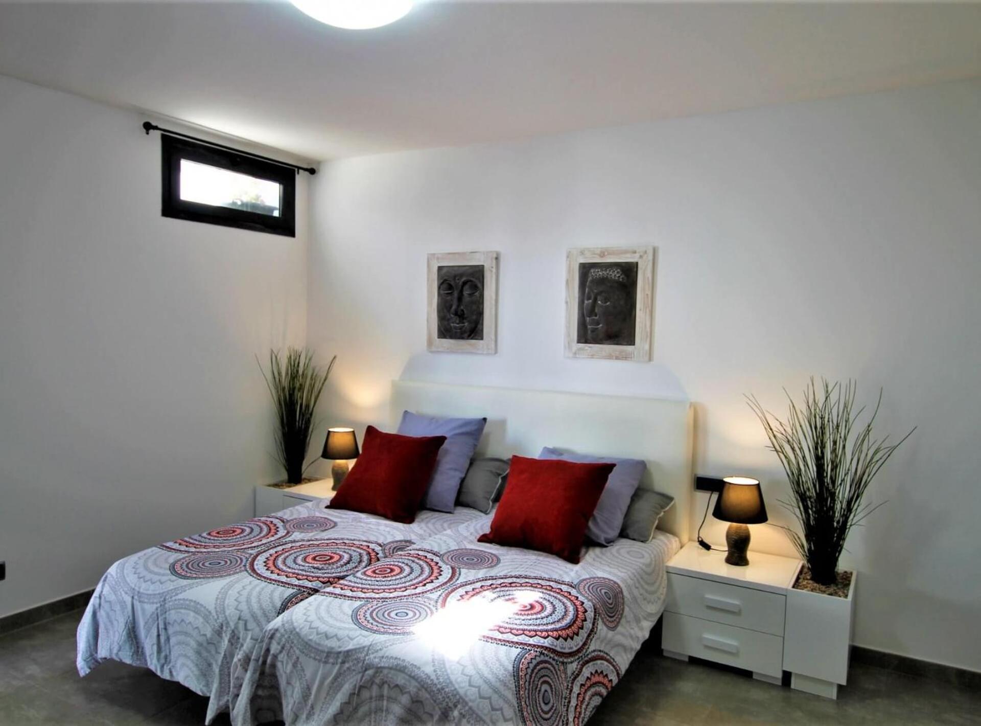 Holiday House&spa Lanzarote Casa vacanze Tías